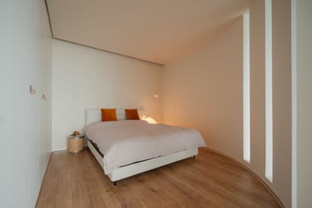 Sky Migratory Bird Observatory Residence